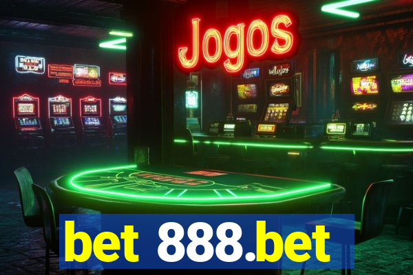 bet 888.bet