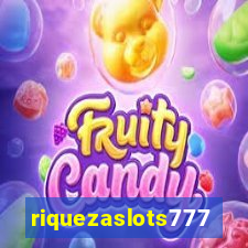 riquezaslots777