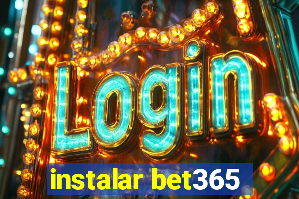 instalar bet365