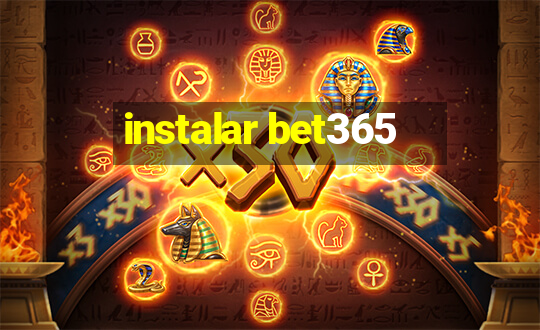 instalar bet365