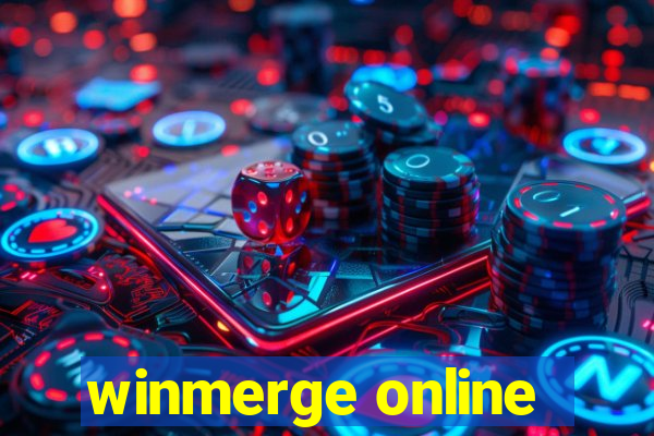 winmerge online