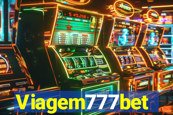 Viagem777bet