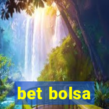 bet bolsa