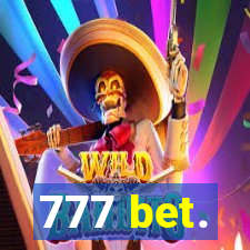 777 bet.