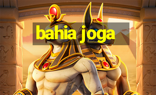 bahia joga