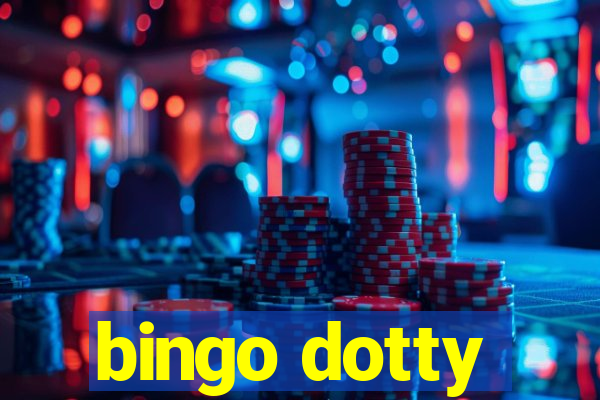 bingo dotty