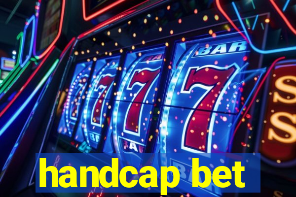 handcap bet