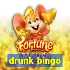 drunk bingo