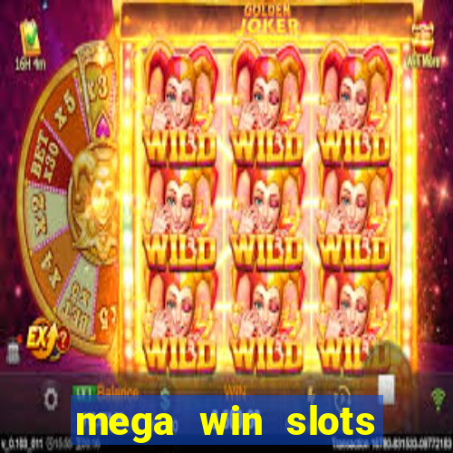 mega win slots slots 777 india online