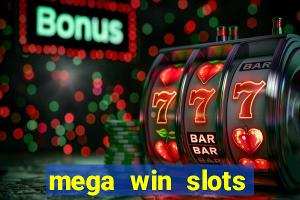 mega win slots slots 777 india online