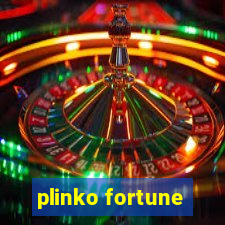 plinko fortune