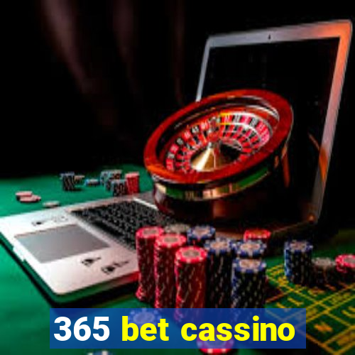 365 bet cassino