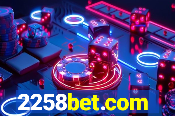 2258bet.com