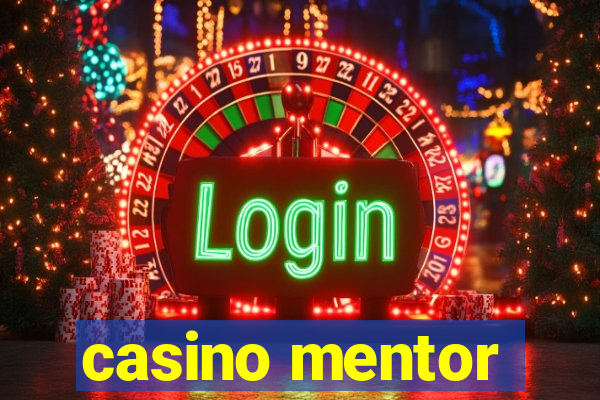 casino mentor