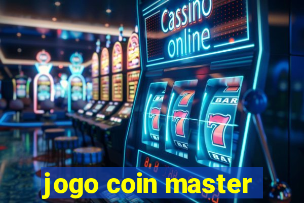 jogo coin master