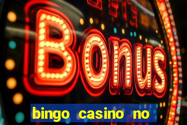 bingo casino no deposit bonus