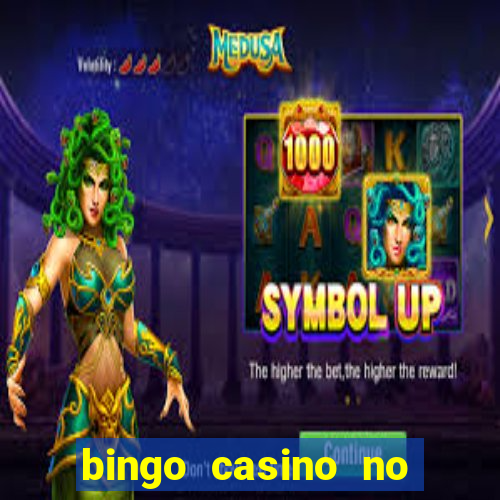 bingo casino no deposit bonus