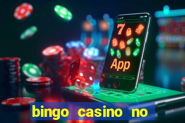 bingo casino no deposit bonus