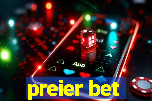 preier bet