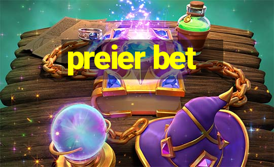 preier bet