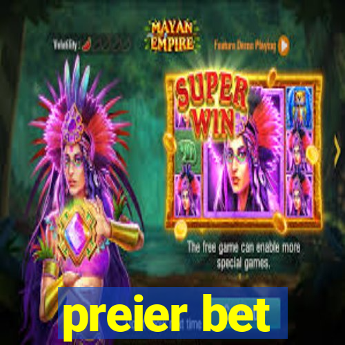 preier bet