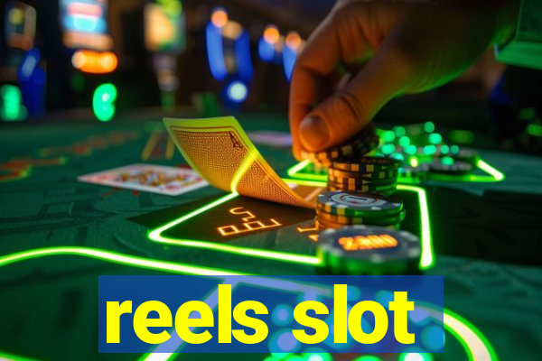 reels slot