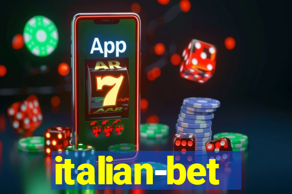 italian-bet