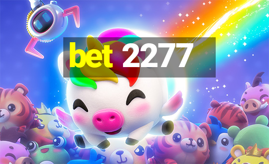 bet 2277