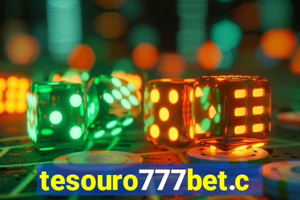 tesouro777bet.com