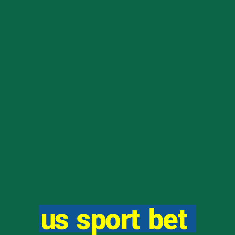 us sport bet