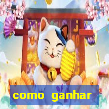 como ganhar dinheiro jogando fortune tiger