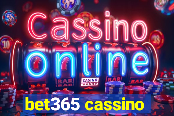 bet365 cassino