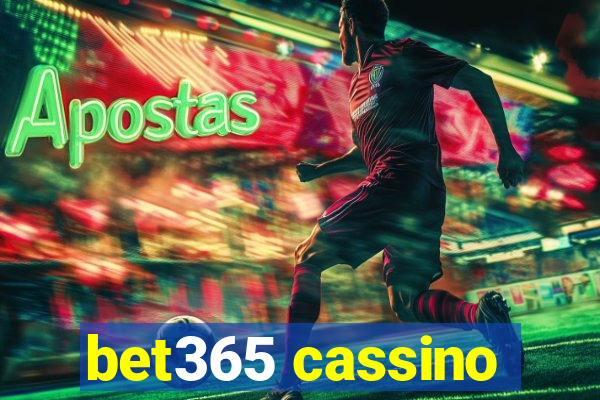 bet365 cassino