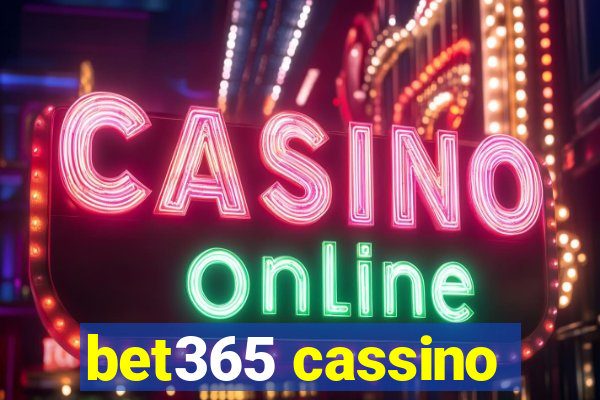 bet365 cassino