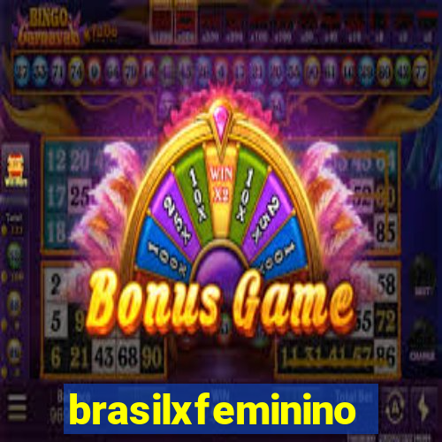 brasilxfeminino