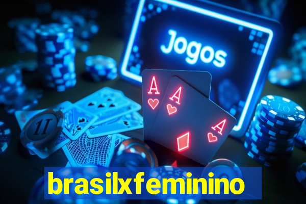 brasilxfeminino