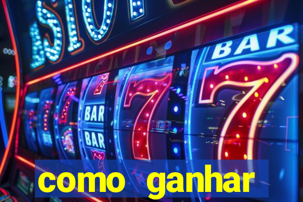 como ganhar dinheiro com jogos de cassino