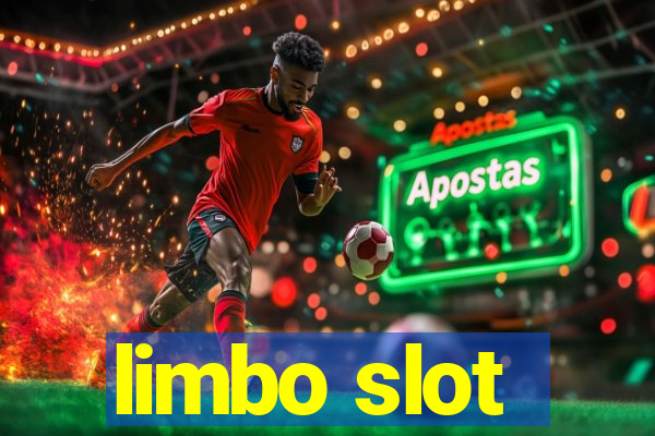 limbo slot