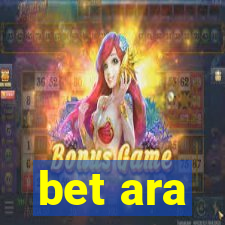 bet ara