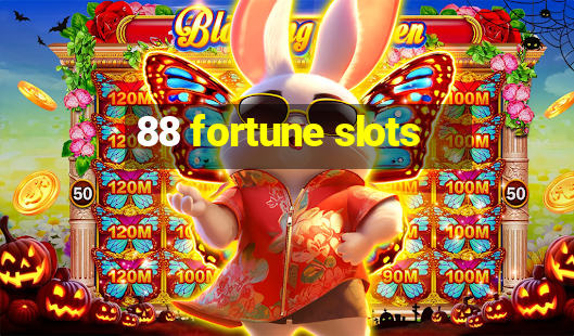 88 fortune slots