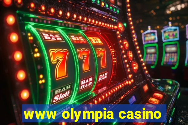 www olympia casino