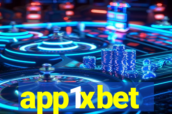 app1xbet