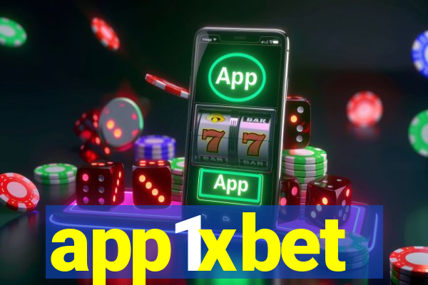 app1xbet