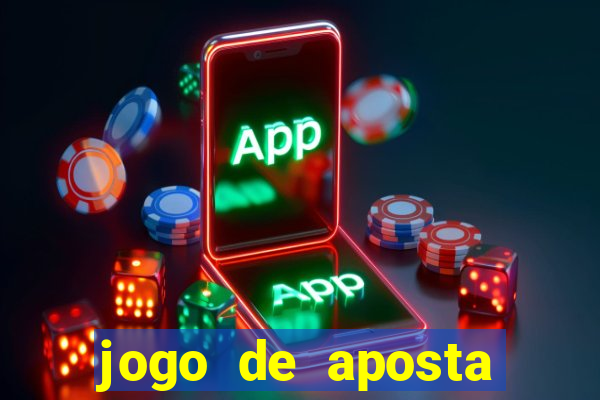 jogo de aposta deposito minimo 1 real