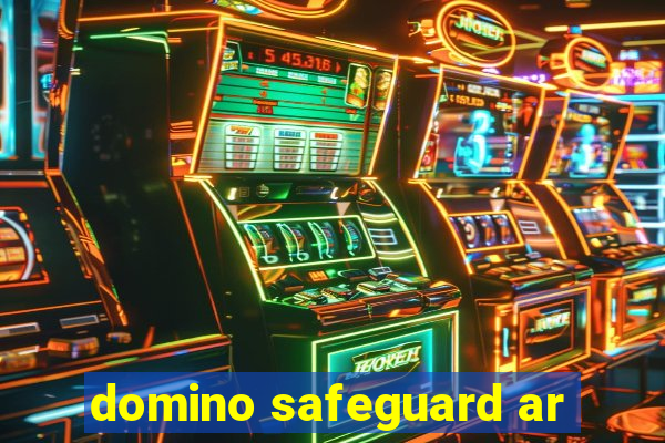 domino safeguard ar