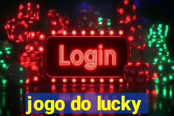 jogo do lucky