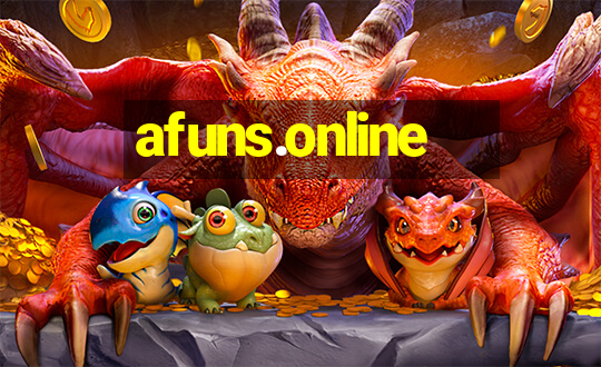 afuns.online