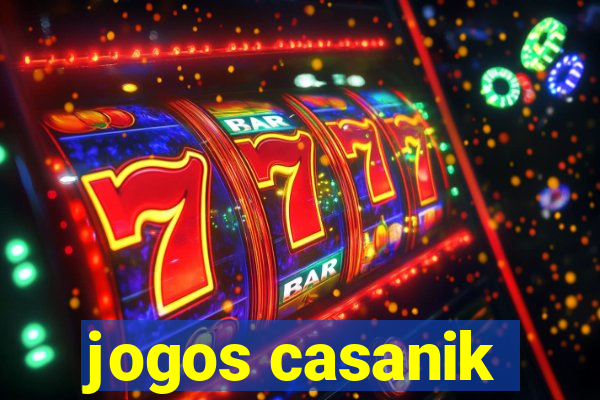 jogos casanik