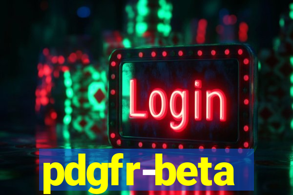 pdgfr-beta