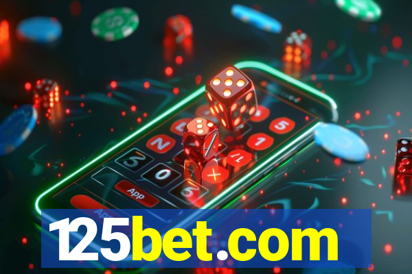 125bet.com